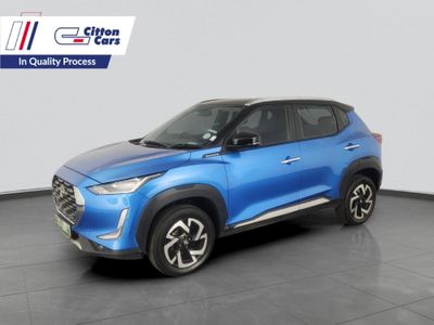 2025 Nissan Magnite 1.0T Acenta Plus Auto