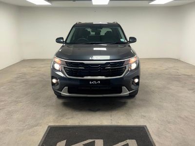 2026 Kia Seltos 1.5 LS Auto