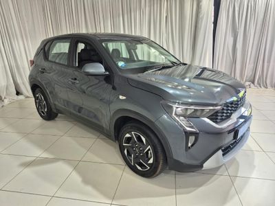 2024 Kia Sonet 1.5 LX