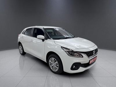 2026 Suzuki Baleno 1.5 GL Auto