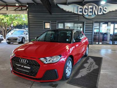 2020 Audi A1 Sportback 1.0 TFSI Auto | 30 TFSI