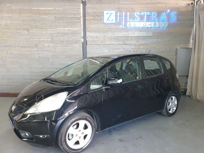2009 Honda Jazz 1.5i EX