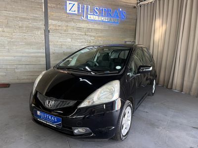 2009 Honda Jazz 1.5i EX