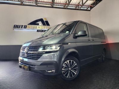 2024 Volkswagen Kombi T6.1 2.0 BiTDI Trendline Plus Auto 4Motion (146kW)