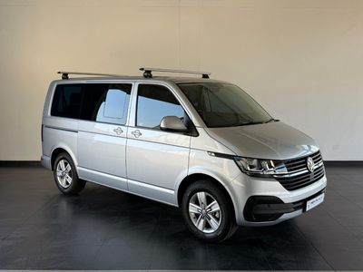 2022 Volkswagen Kombi T6.1 2.0 TDI (110kW) Auto Trendline