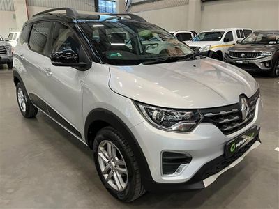 2024 Renault Triber 1.0 Intens Auto