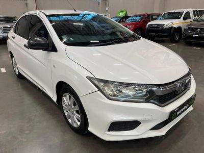 2020 Honda Ballade 1.5 Trend