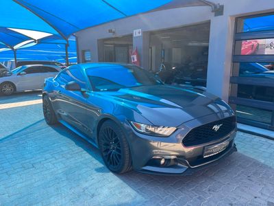 2018 Ford Mustang Roush 2.3 EcoBoost Auto L2