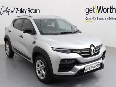 2023 Renault Kiger 1.0 Energy Zen