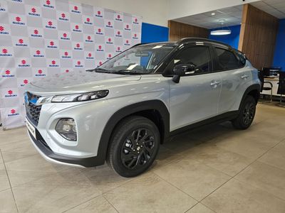 2026 Suzuki Fronx 1.5 GL Auto