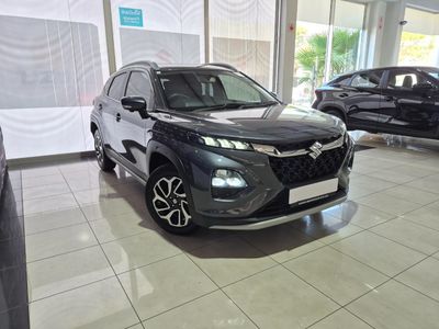 2025 Suzuki Fronx 1.5 GLX Auto