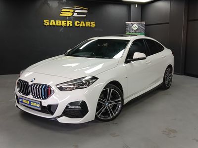 2021 BMW 2 Series 218d Gran Coupe M Sport Auto