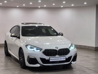2022 BMW 2 Series M235i xDrive Gran Coupe