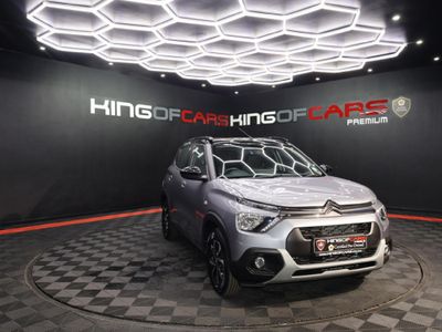 2026 Citroen C3 1.2 Max (61kW)