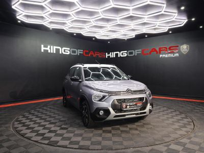 2026 Citroen C3 1.2 Max (61kW)