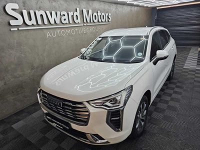 2022 Haval Jolion 1.5T Premium Auto