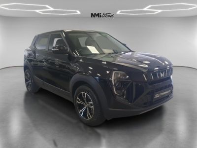2025 Mahindra XUV 3XO 1.2T MX3 Auto