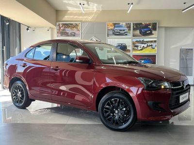 2026 Suzuki Dzire 1.2 GL+