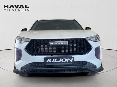 2026 Haval Jolion Pro 1.5T Premium DCT