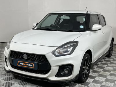 2019 Suzuki Swift 1.4T Sport Auto