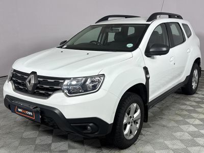 2019 Renault Duster 1.5 dCi Dynamique 4x4