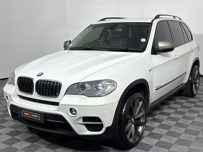 2012 BMW X5 xDrive30d Auto
