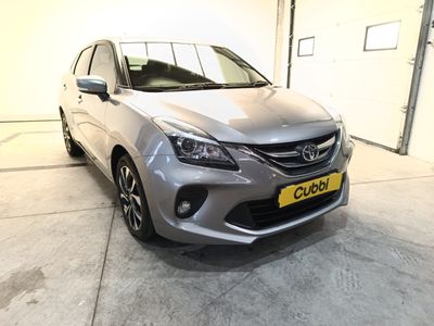 2021 Toyota Starlet 1.4 XR