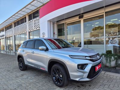 2026 Toyota Urban Cruiser 1.5 XS
