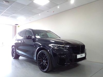 2023 BMW X5 xDrive30d M Sport