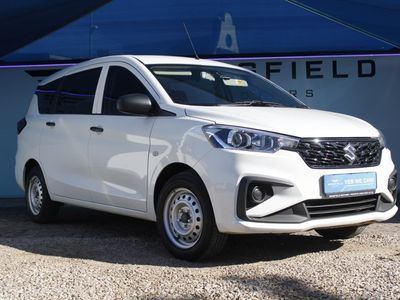 2025 Suzuki Ertiga 1.5 GA