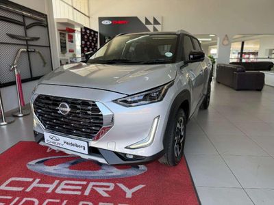2023 Nissan Magnite 1.0T Acenta Plus Auto