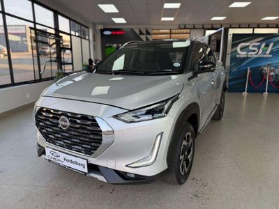 2023 Nissan Magnite 1.0T Acenta Plus Auto