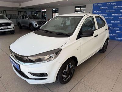 2026 TATA Tiago 1.2 XM