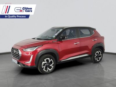 2023 Nissan Magnite 1.0 Acenta Plus AMT
