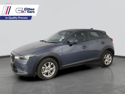 2023 Mazda CX-3 2.0 Active Auto