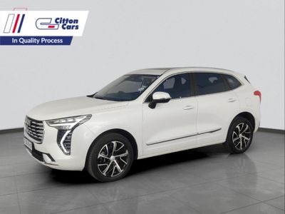 2024 Haval Jolion 1.5T Super Luxury Auto
