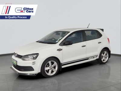 2022 Volkswagen Polo Vivo 1.4 Trendline 5-dr