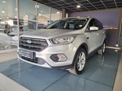 2020 Ford Kuga 1.5 TDCi Ambiente