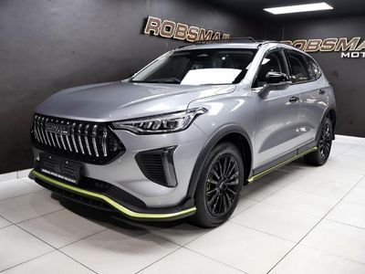 2026 Haval Jolion Pro 1.5T Super Luxury DCT