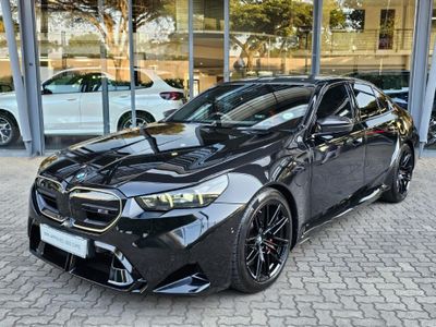 2026 BMW M5