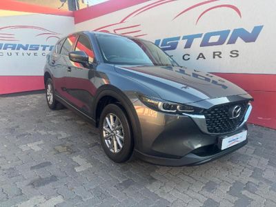 2022 Mazda CX-5 2.0 Active Auto