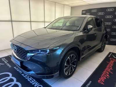 2025 Mazda CX-5 2.0 Dynamic Auto