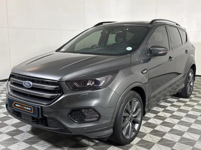 2020 Ford Kuga 2.0 EcoBoost ST AWD Auto