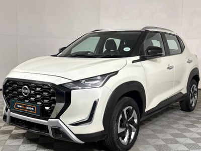 2025 Nissan Magnite 1.0 Acenta
