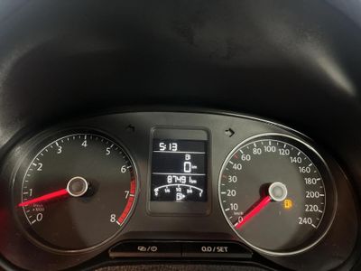 2020 Volkswagen Polo GP 1.4 Comfortline