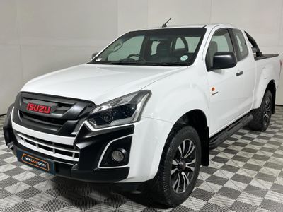 2019 Isuzu D-Max 250 HO X-Rider Extended Cab