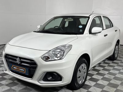 2024 Suzuki Dzire 1.2 GA