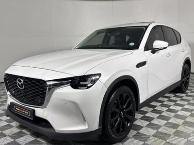 2023 Mazda CX-60 2.5 L Dynamic Auto
