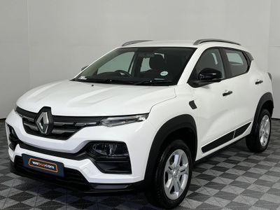 2023 Renault Kiger 1.0 Energy Zen Auto