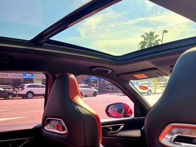2023 BAIC X55 1.5T Premium Auto
